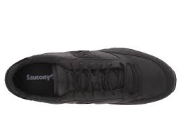 Saucony Synthetic Jazz O Mono in Black for Men - Lyst