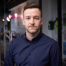 I'm very excited to have been asked to lead the incredible team at OV  through the next exciting phase of accelerated growth, transitioning from  my role as Chairman to Chief Executive Officer.… |