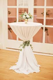 Available in short 30 inch, and tall 42 inch. 30 Wedding Cocktail Table Decoration Ideas Oh The Wedding Day Is Coming