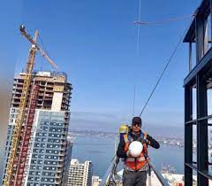 Skyclimbers Window Cleaning Llc La Jolla San Diego Window Cleaner
