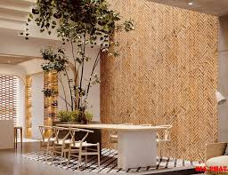 100 Mẫu Gạch Trang Trí Đẹp Tại Hà Nội
