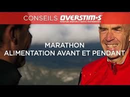 Exemple de repas / menu la veille de votre marathon. Conseils Course A Pied Comment Gerer Mon Alimentation Pour Un Marathon Youtube