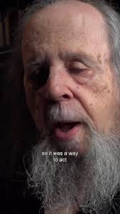 From January 15th through the 17th, the Brooklyn Academy of Music presents  What to wear. In 2006, the downtown theater renegade Richard Foreman, who  penned over 50 plays and nine operas across