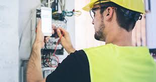In spring, crows build a nest for their eggs and young, starting around march or april. About Your Friendly Local Electrician In Toowoomba