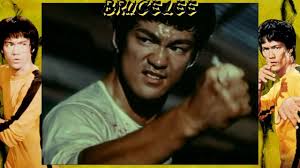 Bruce Lee