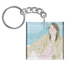 Instagram Photo Square Image Acrylic Keychain Zazzle Com Diy Prints Instagram Photo Instagram