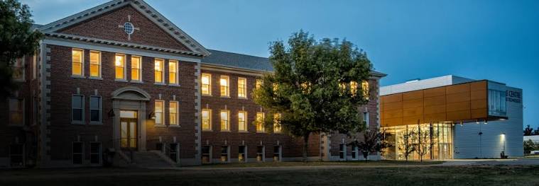 North Hill Campus Relocation | Assiniboine College