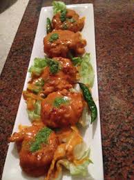 Shrimp Dynamic Food Chicken Wings Chicken