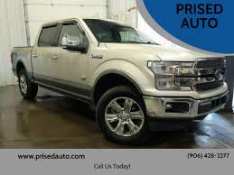 Image result for White Gold 2018 F150