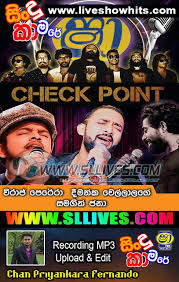 You can streaming and download for free shaa fm sindu kamare matara c mathara c best nonstop 2020 ne. Shaa Fm Sindu Kamare With Check Point 2019 01 04 Live Show Hits Live Musical Show Live Mp3 Songs Sinhala Live Show Mp3 Sinhala Musical Mp3