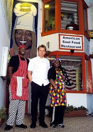 Ramsay S Kitchen Nightmares Momma Cherri S Soul Food Shack Soul Food Kitchen Nightmares Soul Food Restaurant
