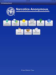 3 of the 55 audio tracks (sharings) from na members. Updated Na Meeting Search 5 0 Pc Android App Download 2021