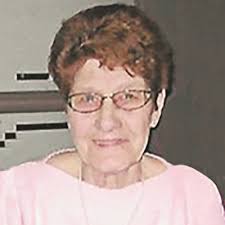 Catherine Arsenault (1926–2022)