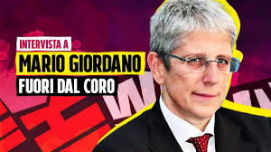 Francesco pisano 280 views2 months ago. Mario Giordano Il Monopattino Serve A Farsi Riconoscere Ma Fuori Dal Coro Non E Solo Quello