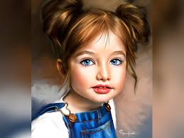 Maybe you would like to learn more about one of these? Realistic Digital Painting Artists Clients