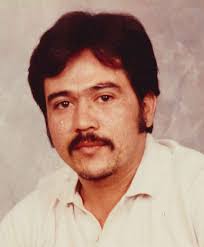 Obituary information for Bear, Armando William