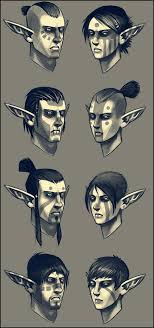 Durus Warpaint By Mcgibs On Deviantart Viking Face Paint War Paint Tribal Face Paints