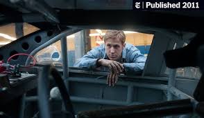 Automotive, aircraft & boat in moscow, russia. Drive With Ryan Gosling Review The New York Times