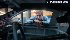 Uk radio station radio 1 created a new soundtrack for drive with the backing of the director. Drive With Ryan Gosling Review The New York Times