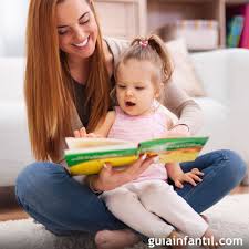 Estimulación temprana es un manual práctico de fácil acceso, que permite a los padres aprender los ejercicios correspondientes a cada etapa de la evolución del niño, y sugiere actividades que garantizan un sorprendente desarrollo intelectual. Habitos De Lectura En Ninos De 0 A 3 Anos