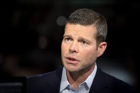 PayPal CFO John Rainey Leaving to Join Walmart as CFO