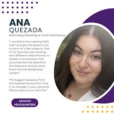 Learning Beyond the Classroom! 💻🏙️ Today, we're featuring a marketing  student! Swipe to read more about what Brett gained from his internship  experience!