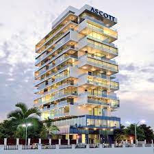The Cost Of Building A New Property How Does It Work My Decorative Building Serviced Apartments New Property