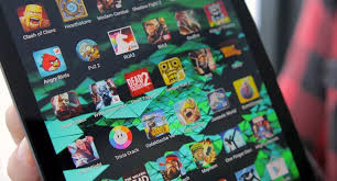 Mau main game mmorpg di hp android kamu? 35 Rekomendasi Game Android Terbaik 2020 Yang Wajib Kamu Install