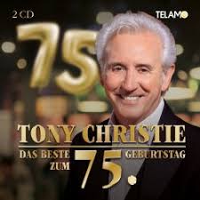 Tony Christie