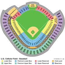 71 Precise Wrigley Field Seats Map