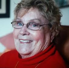 June Holquist Obituary (2016)