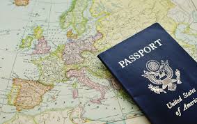 Difference between passport book and passport card. Passport Book Vs Card Comparison Daring Planet