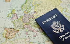 Passport Book Vs Card Comparison Daring Planet
