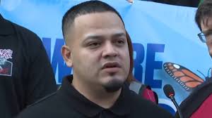 Bacterial contamination at Jean-Doré Beach