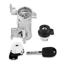 Volkswagen Golf Gti Mk Iv Ignition Switch And Lock Cylinder Replacement  (1999-2005) - Pelican Parts Diy Maintenance Article