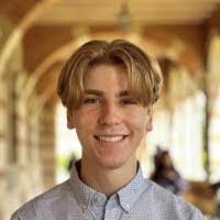 Jeremy Applebaum's Instagram, Twitter & Facebook