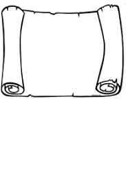 Free Scroll Clipart For Wedding Invitations Free Clip Art Line Art Wedding Invitations