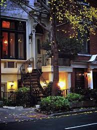 I Heart Nyc House Exterior Beautiful Places Brownstone