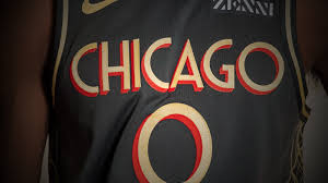 The nba city edition jersey's are here, and we've ranked all thirty. 2020 21 City Edition Jersey Chicago Bulls