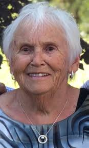 Obituary for Elizabeth (Betty) Saunders