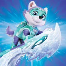 Mighty pups are ready for mighty action with episodes featuring charged up mighty pups, mighty everest and the mighty twins! Amazon Com Paw Patrol Mighty Pups Dvd 2019 Movies Tv