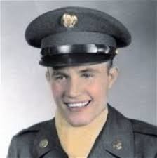 Jack Gillespie Obituary