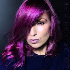 Epingle Sur Colorations Cheveux Veganes