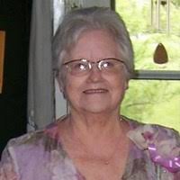 Betty Moore Obituary