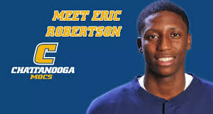 Moctoberfest Day 15: Meet Eric Robertson