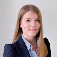 Ana Teofilovic's Instagram, Twitter & Facebook