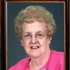 Pearl K. (Peggy) Crothers Obituary November 16, 2009