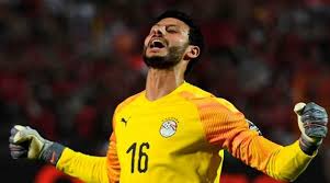 محمد الشناوي يحقق رقما قياسيا جديدا وشارك محمد الشناوي حارس مرمى المنتخب الوطني ، والنادي الأهلي، مع المنتخب الأولمبي أمام إسبانيا في افتتاح مباريات الفراعنة بأوليمبياد طوكيو. Ø§Ù„Ù†ØµØ± ÙŠÙØ§ÙˆØ¶ Ù…Ø­Ù…Ø¯ Ø§Ù„Ø´Ù†Ø§ÙˆÙŠ Ø§Ù„Ø­Ù‚ÙŠÙ‚Ø© ÙƒØ§Ù…Ù„Ø© Ù…Ù† Ù…ØµØ± Ø³Ø¹ÙˆØ¯Ù‰ Ø³Ø¨ÙˆØ±Øª