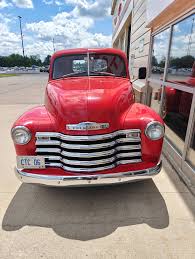 Image result for Tartar Red 1950 Truck