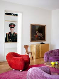 Wolfgang joop war es auch, der den jungen burschen im vorbeifahren entdeckt hatte. Wolfgang Joop In Potsdam On Behance